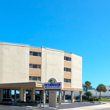 Outrigger Beach Club Resort Ормънд Бийч Екстериор снимка