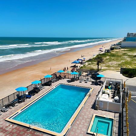 Outrigger Beach Club Resort Ормънд Бийч Екстериор снимка