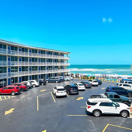Outrigger Beach Club Resort Ормънд Бийч Екстериор снимка