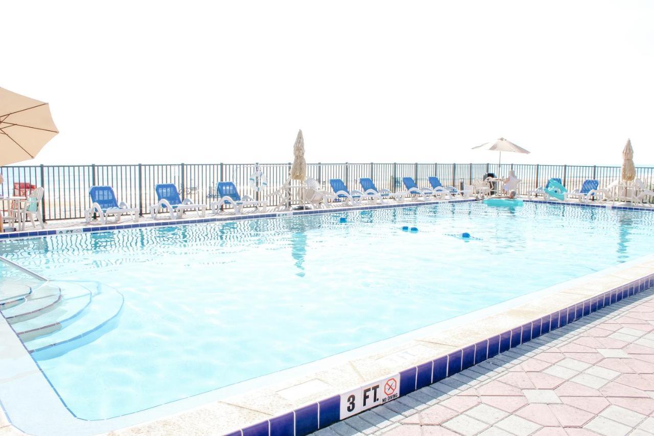 Outrigger Beach Club Resort Ормънд Бийч Екстериор снимка