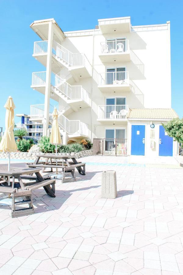 Outrigger Beach Club Resort Ормънд Бийч Екстериор снимка