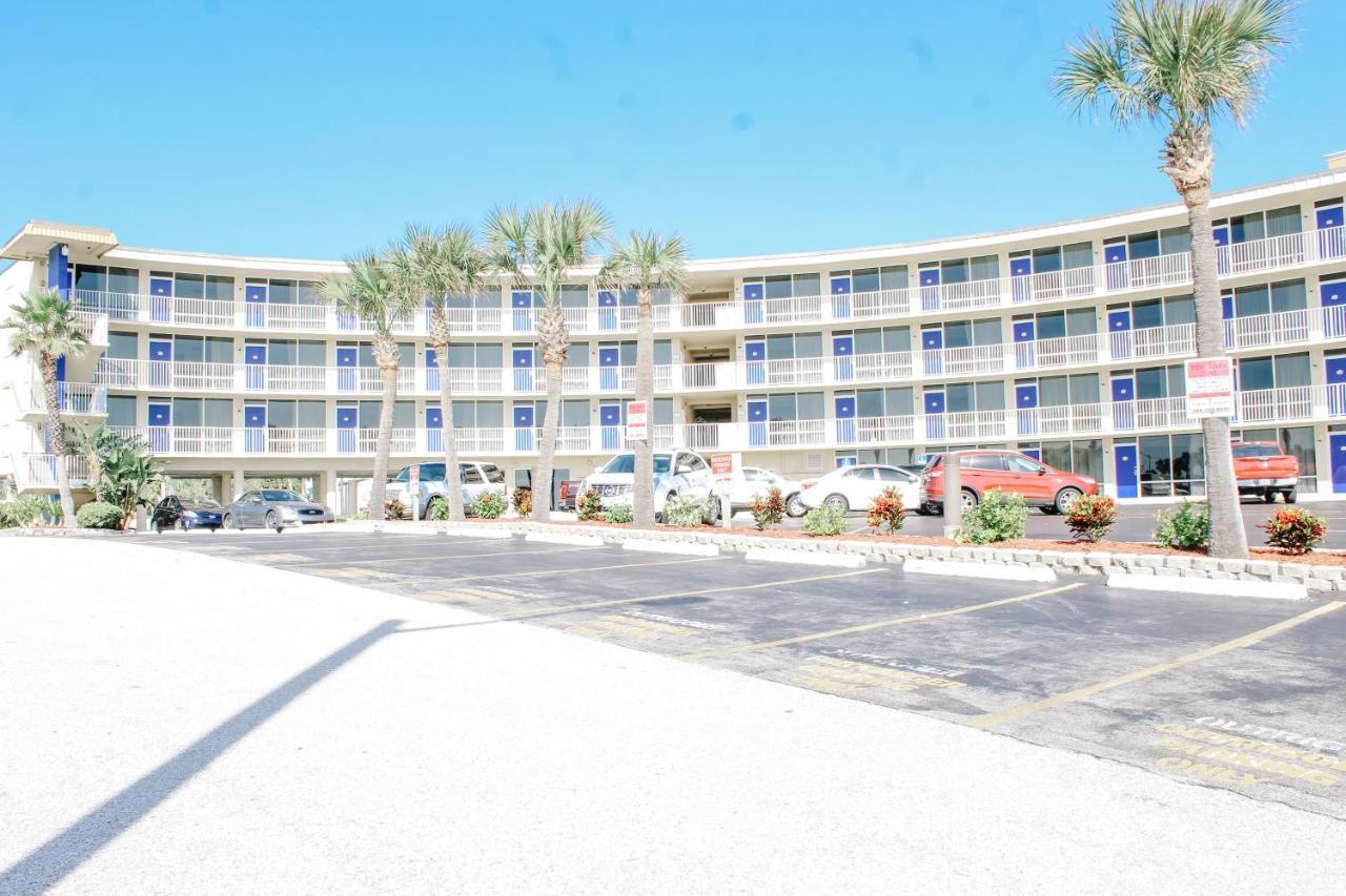 Outrigger Beach Club Resort Ормънд Бийч Екстериор снимка
