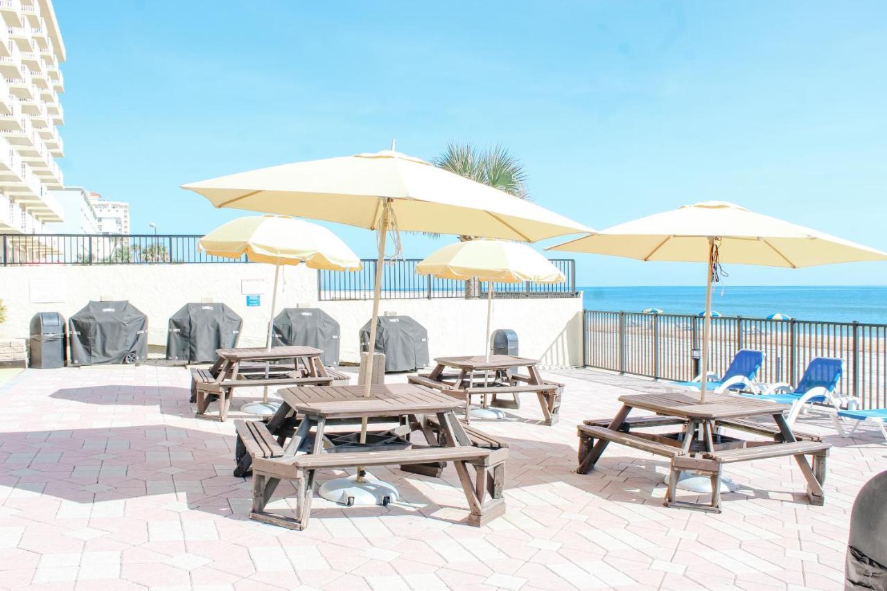 Outrigger Beach Club Resort Ормънд Бийч Екстериор снимка