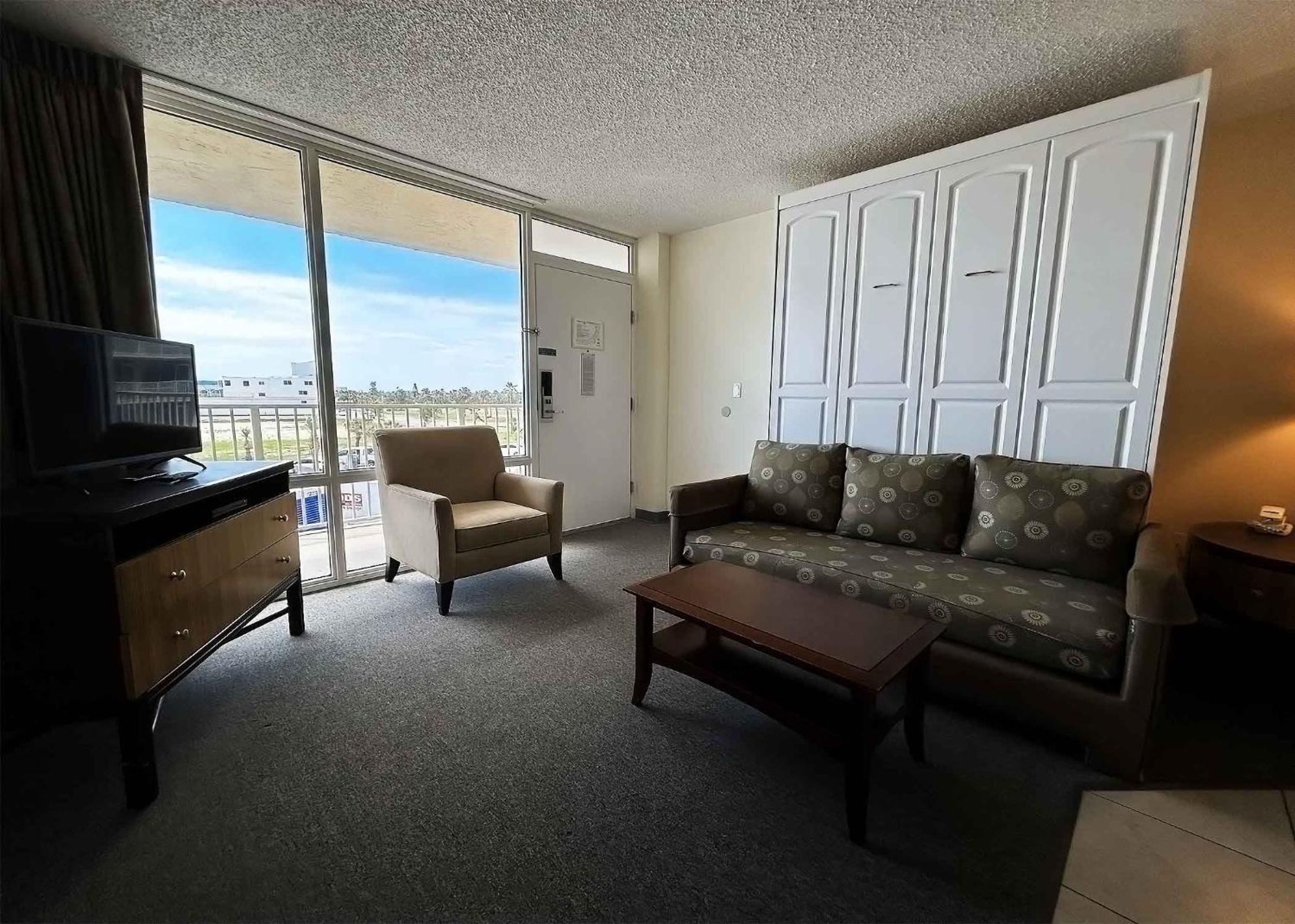 Outrigger Beach Club Resort Ормънд Бийч Екстериор снимка