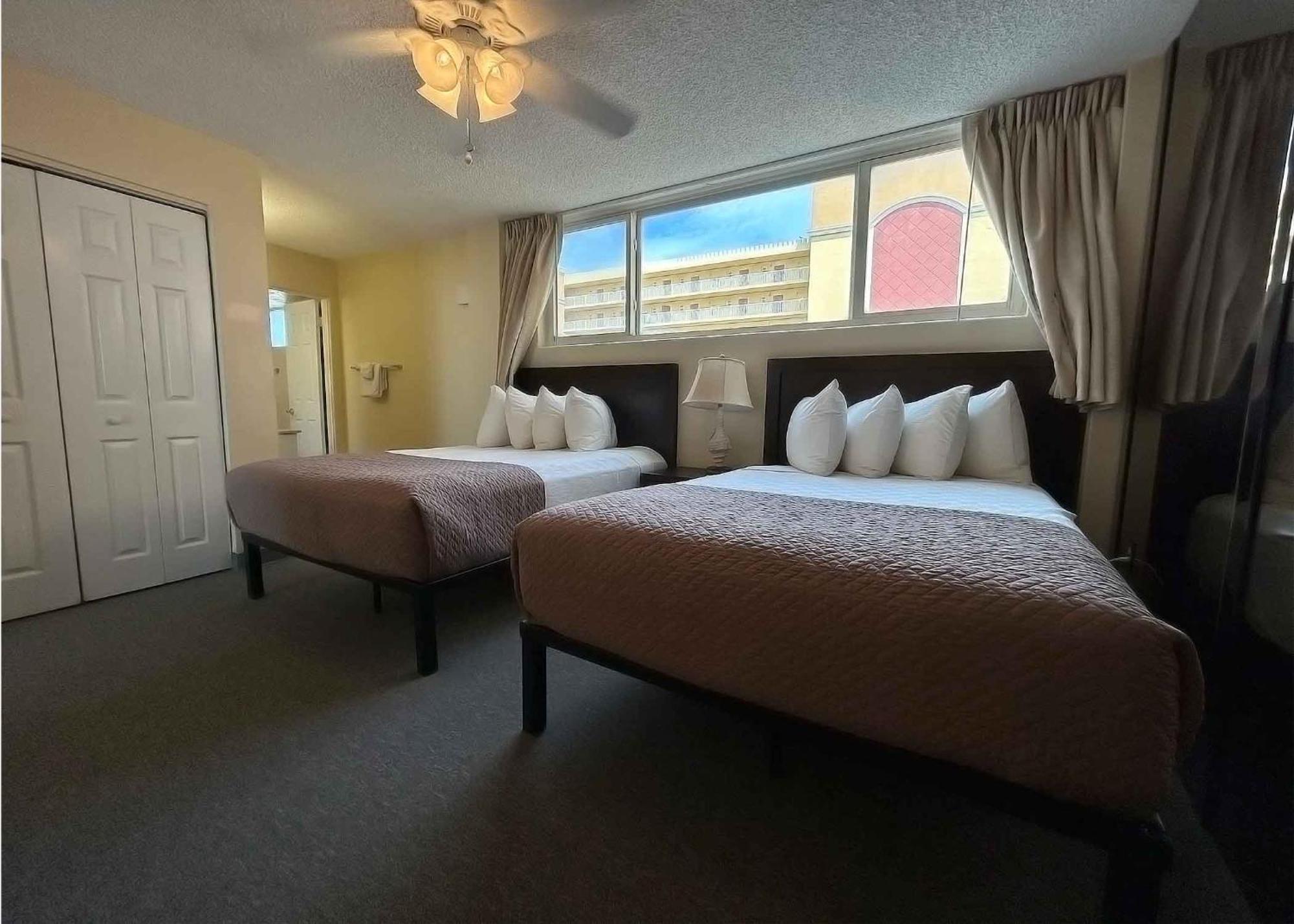 Outrigger Beach Club Resort Ормънд Бийч Екстериор снимка